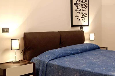 Ferienwohnung mit Klimaanlage und Pool