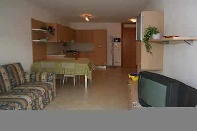 Appartamento Vacanza con famiglia Lignano Sabbiadoro