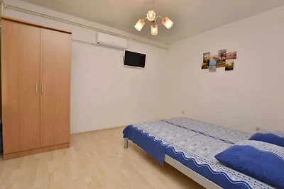 Ferienwohnung am Meer