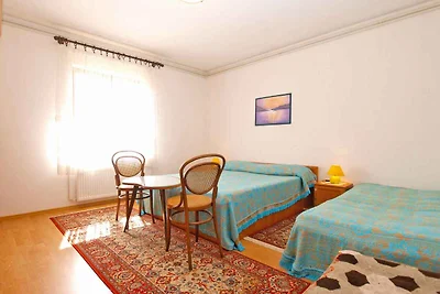 Ferienwohnung mit Klimaanlage und Terrasse