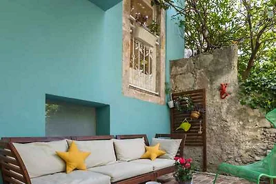 Domek letniskowy Urlop wypoczynkowy Veli Losinj