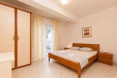 Appartamento Vacanza con famiglia Okrug Gornji
