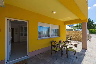 Appartamento Vacanza con famiglia Crikvenica