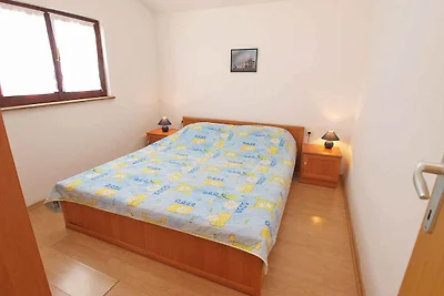 Vakantieappartement Gezinsvakantie Peroj
