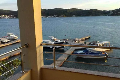 Ferienwohnung mit Klimaanlage