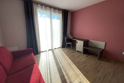 Apartament Dla rodzin Verona