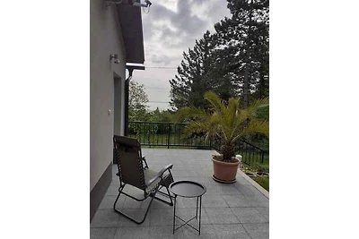 Casa vacanze Vacanza di relax Balatongyörök