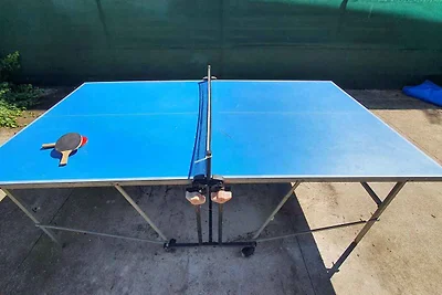 Ferienwohnung mit Klimaanlage und