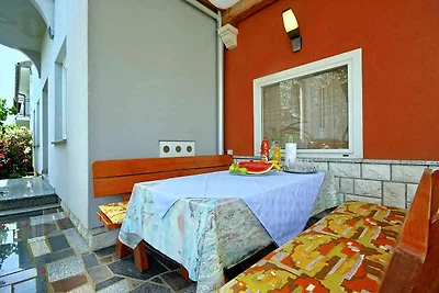 Ferienwohnung nahe zum Meer und dem