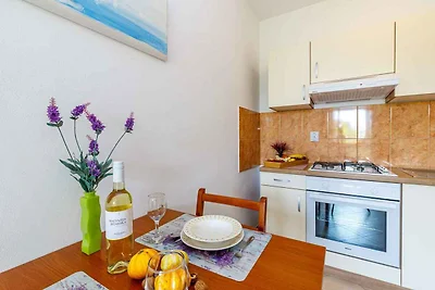 Ferienwohnung mit Balkon