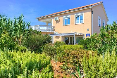 Ferienhaus mit Pool