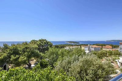 Gemütliche Ferienwohnung Prcela 2 in Bilo bei