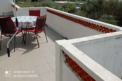 Ferienwohnung 70 m von der Adria