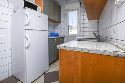 Appartamento Vacanza con famiglia Lokva Rogoznica