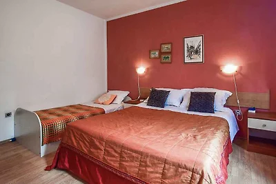 Ferienwohnung mit Klimaanlage
