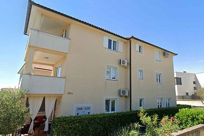 Vakantieappartement Gezinsvakantie Sveti Vid-Miholjice