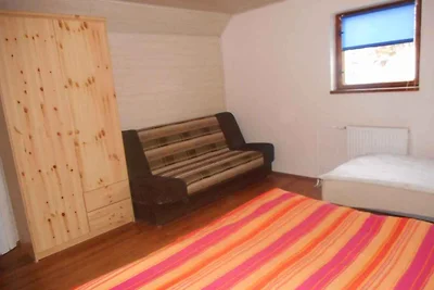 Casa vacanze Vacanza di relax Nejdek
