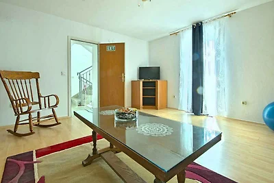 Vakantiehuis Ontspannende vakantie Dračevac