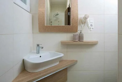 Vakantieappartement Gezinsvakantie Vir