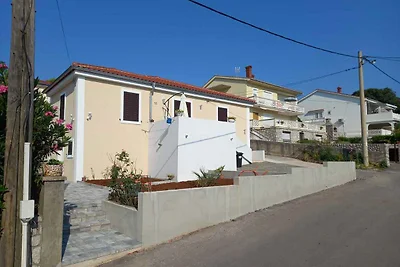 Vakantieappartement Gezinsvakantie Silo