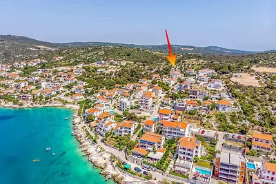 Vakantieappartement Gezinsvakantie Razanj