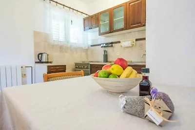 Vakantieappartement Gezinsvakantie Biograd na Moru
