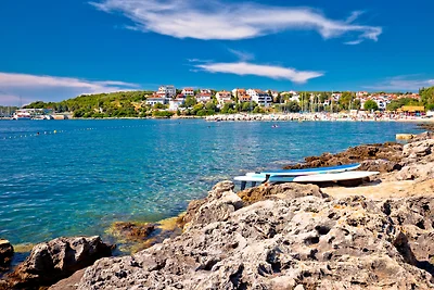 Casa vacanze Vacanza di relax Pomer