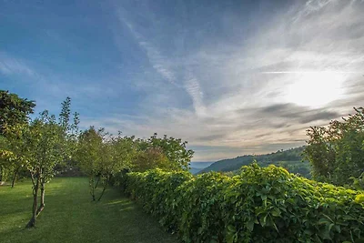 Villa mit Pool für max. 12 Personen