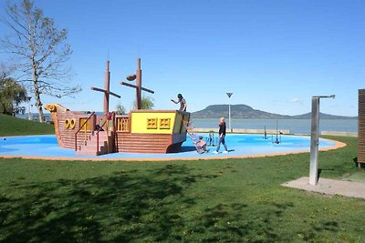 Ferienwohnung in der Nähe vom Strand