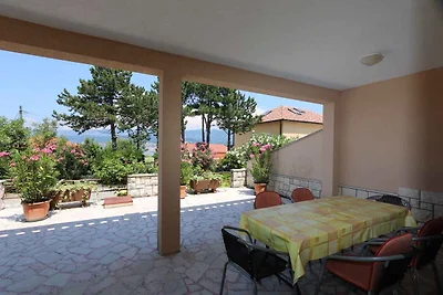 Appartamento Vacanza con famiglia Silo