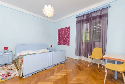 Vakantieappartement Gezinsvakantie Hvar