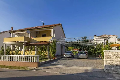 Ferienwohnung mit Meerblick und Klimaanlage