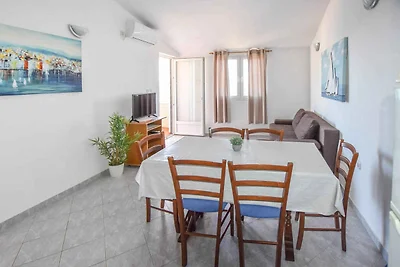 Apartament Dla rodzin Pašman, Tkon
