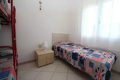 Ferienwohnung mit Klimaanlage