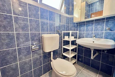 Ferienwohnung mit Terrasse und Klimaanlage