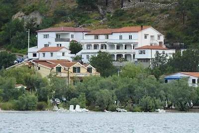 Vakantieappartement Gezinsvakantie Lopar