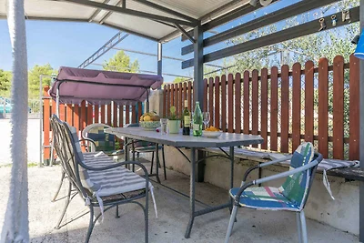 Ferienwohnung für 4 Personen in Rogoznica