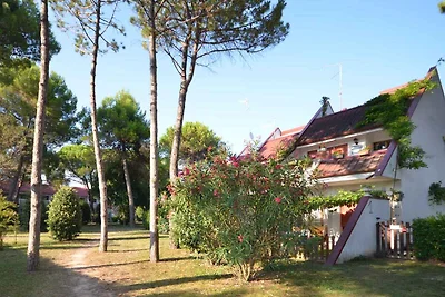 Ferienwohnung mit Terrasse und Klimaanlage