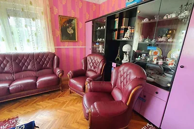 Appartamento Vacanza con famiglia Balatonfüred