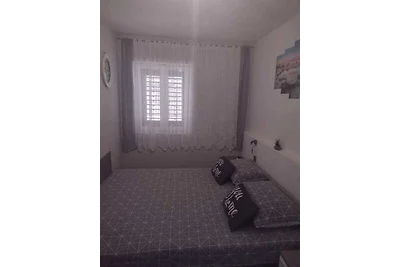 Appartamento Vacanza con famiglia Brodarica -Sibenik
