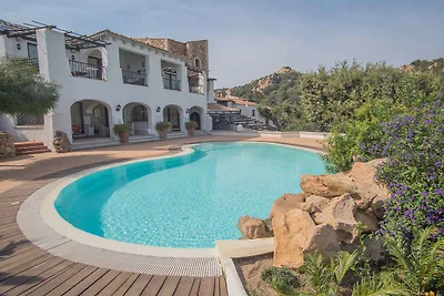 Vakantieappartement Gezinsvakantie Sassari