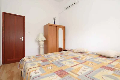 Appartamento Vacanza con famiglia Vodice
