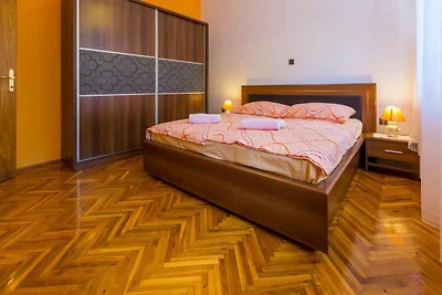 Appartamento Vacanza con famiglia Bribir