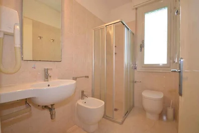 Apartament Dla rodzin Bibione