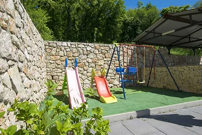 Kuća za odmor Dopust za oporavak Bribir