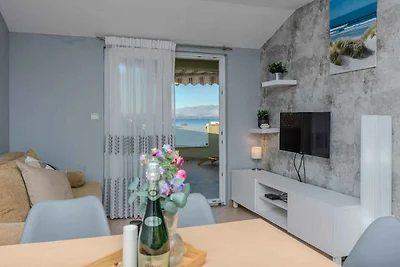Appartamento Vacanza con famiglia Vir
