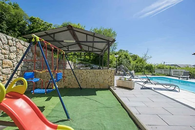 Kuća za odmor Dopust za oporavak Bribir