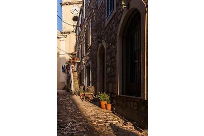 Appartamento Vacanza con famiglia Pirovac