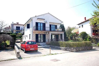 Ferienwohnung mit Balkon