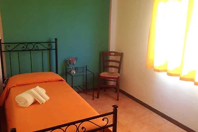 Appartamento Vacanza con famiglia Suvereto